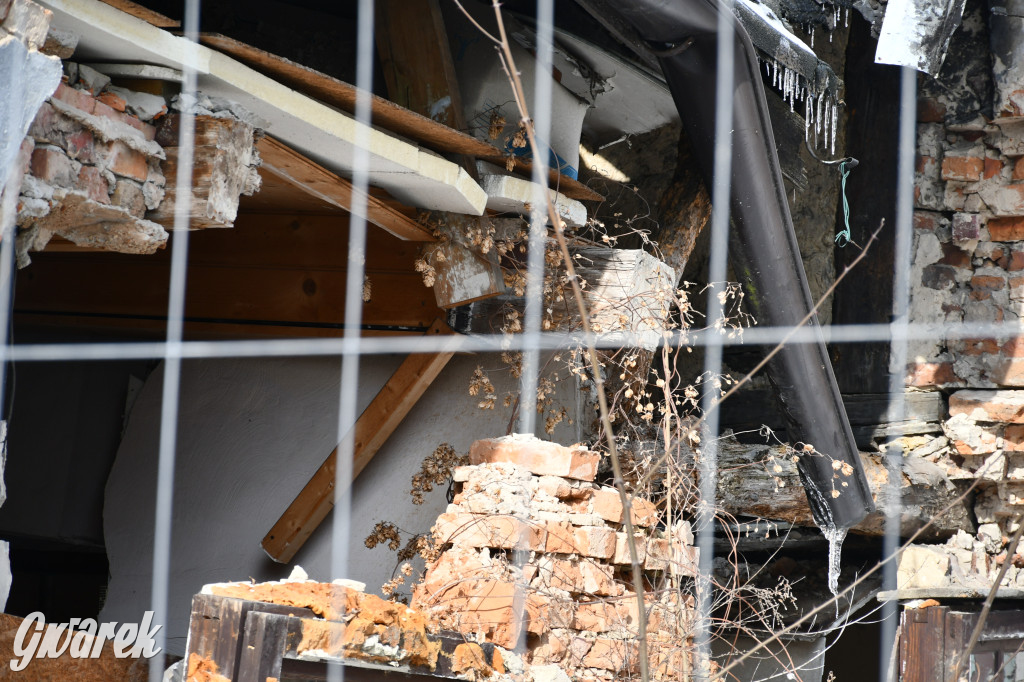 Tarnowskie Góry. Czy miasto kupi Kurną Chatę?