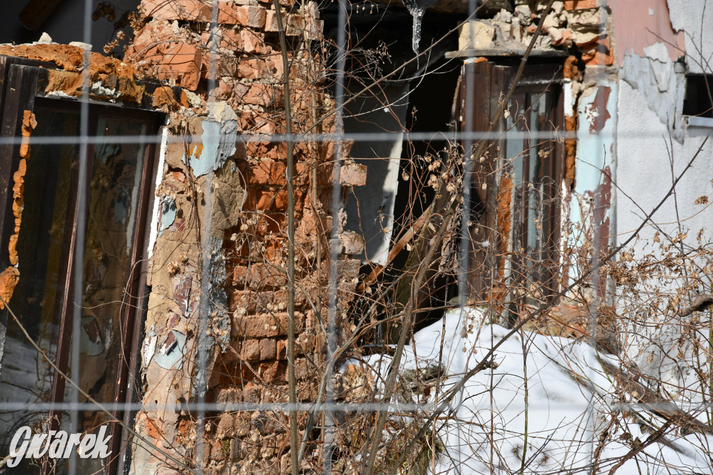 Tarnowskie Góry. Czy miasto kupi Kurną Chatę?