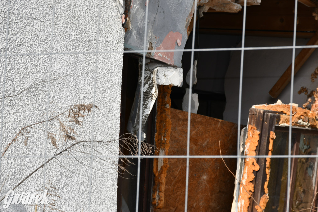 Tarnowskie Góry. Czy miasto kupi Kurną Chatę?