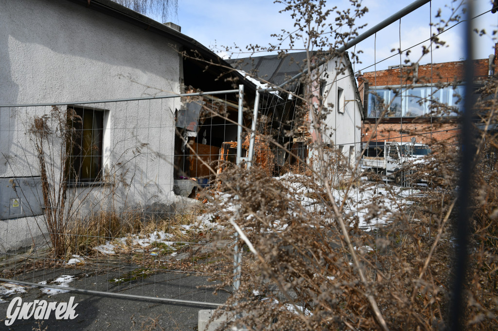 Tarnowskie Góry. Czy miasto kupi Kurną Chatę?