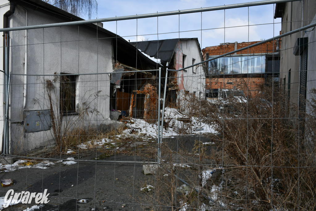 Tarnowskie Góry. Czy miasto kupi Kurną Chatę?