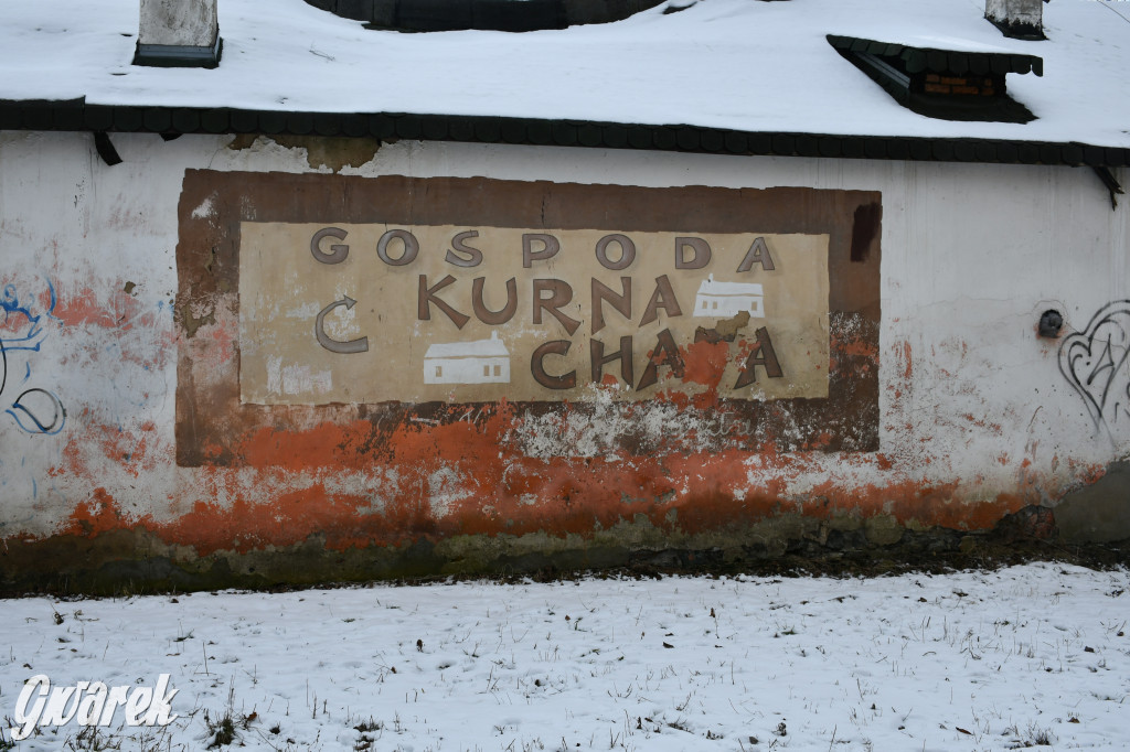 Tarnowskie Góry. Czy miasto kupi Kurną Chatę?