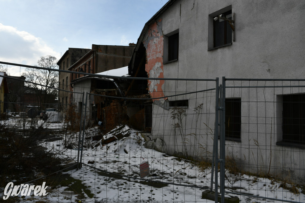 Tarnowskie Góry. Czy miasto kupi Kurną Chatę?