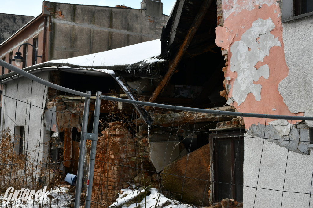 Tarnowskie Góry. Czy miasto kupi Kurną Chatę?