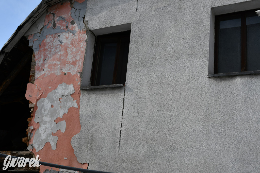 Tarnowskie Góry. Czy miasto kupi Kurną Chatę?