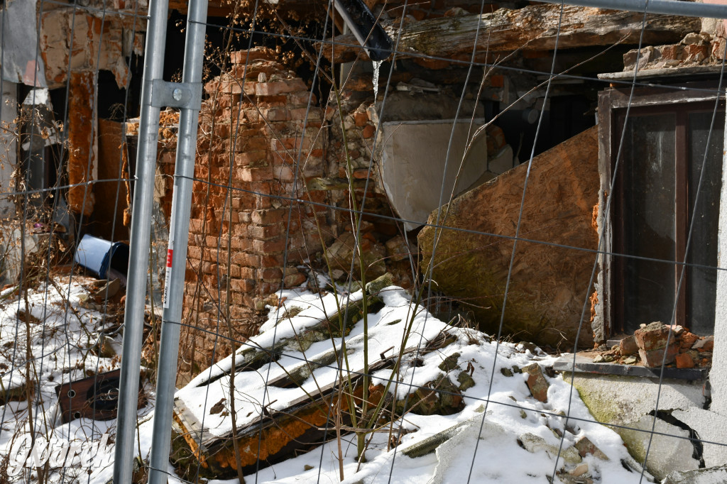 Tarnowskie Góry. Czy miasto kupi Kurną Chatę?
