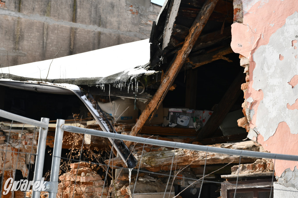 Tarnowskie Góry. Czy miasto kupi Kurną Chatę?