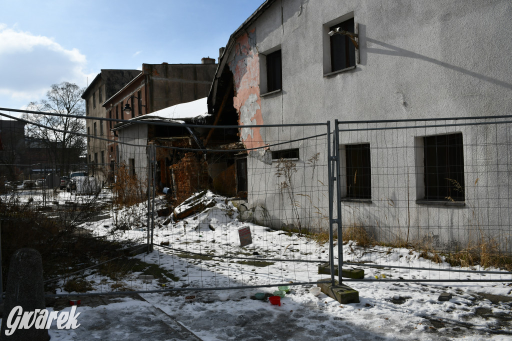 Tarnowskie Góry. Czy miasto kupi Kurną Chatę?