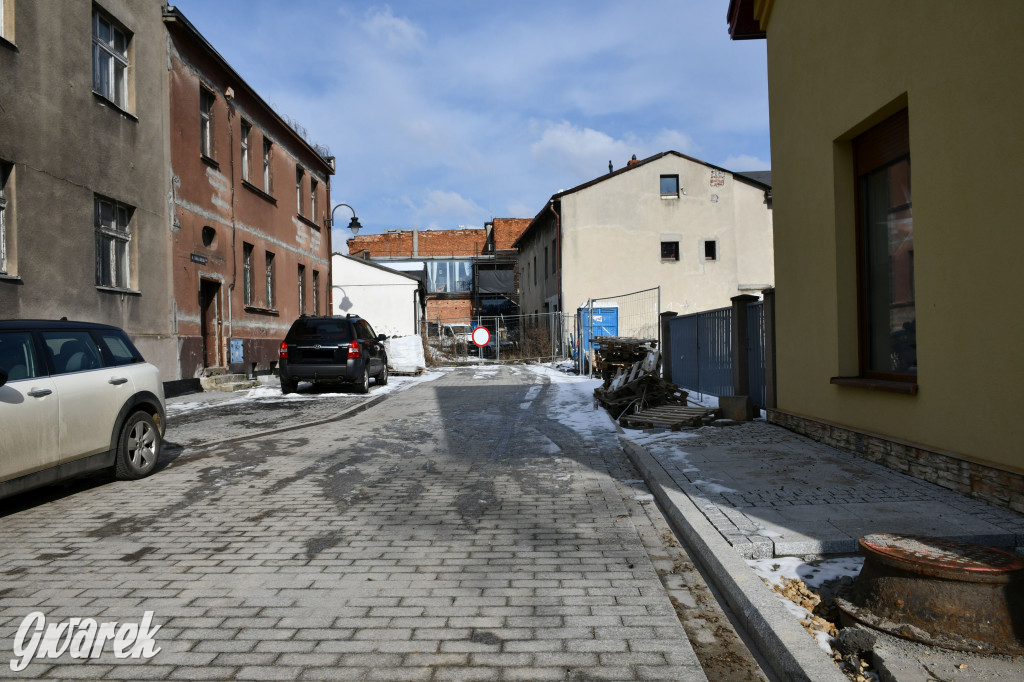 Tarnowskie Góry. Czy miasto kupi Kurną Chatę?