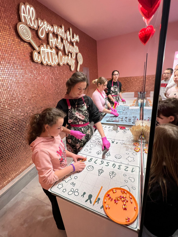 Ferie na półmetku. Zobaczcie zdjęcia z różnych zajęć