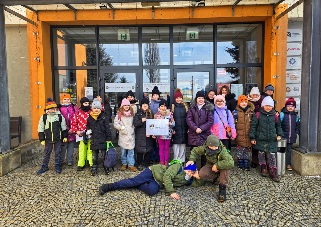 Ferie na półmetku. Zobaczcie zdjęcia z różnych zajęć