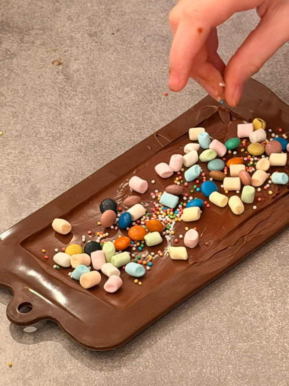 Ferie na półmetku. Zobaczcie zdjęcia z różnych zajęć