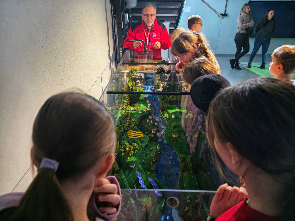 Ferie na półmetku. Zobaczcie zdjęcia z różnych zajęć