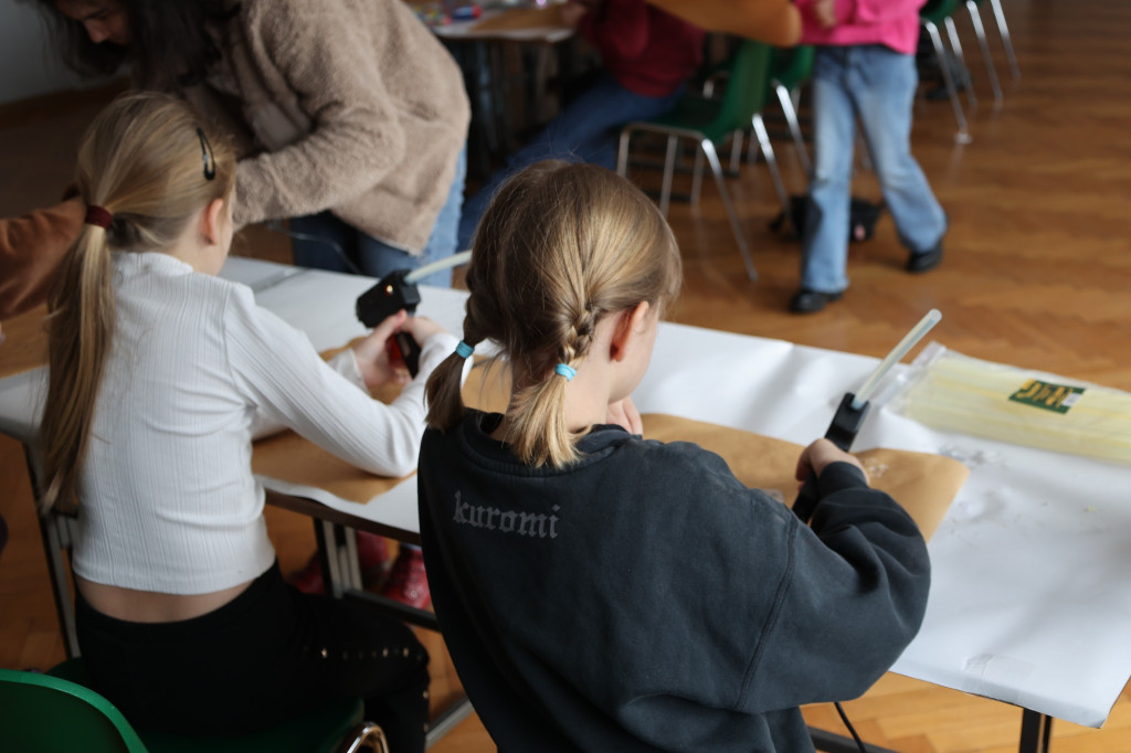 Ferie na półmetku. Zobaczcie zdjęcia z różnych zajęć