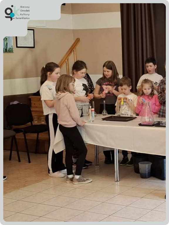 Ferie na półmetku. Zobaczcie zdjęcia z różnych zajęć