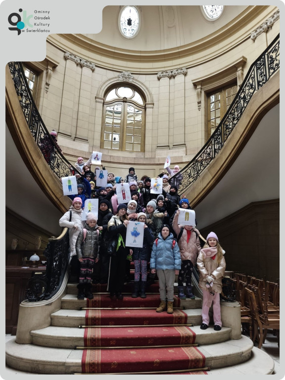 Ferie na półmetku. Zobaczcie zdjęcia z różnych zajęć