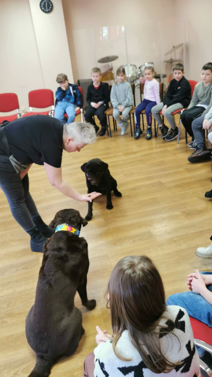 Ferie na półmetku. Zobaczcie zdjęcia z różnych zajęć