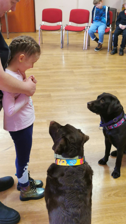 Ferie na półmetku. Zobaczcie zdjęcia z różnych zajęć