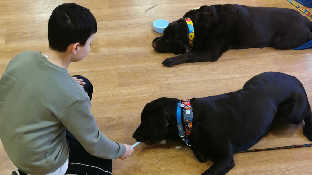 Ferie na półmetku. Zobaczcie zdjęcia z różnych zajęć