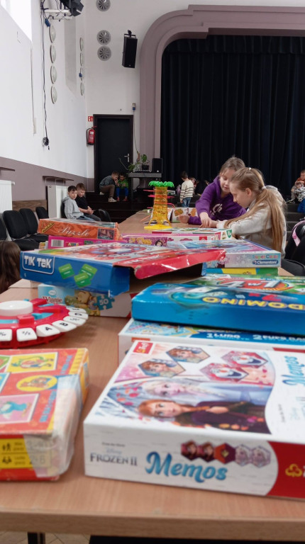 Ferie na półmetku. Zobaczcie zdjęcia z różnych zajęć