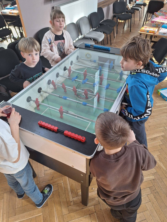 Ferie na półmetku. Zobaczcie zdjęcia z różnych zajęć