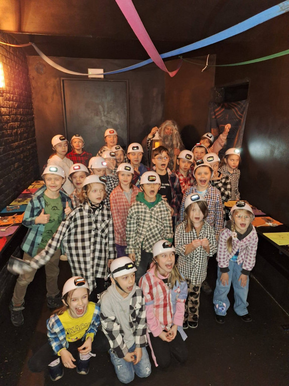 Ferie na półmetku. Zobaczcie zdjęcia z różnych zajęć