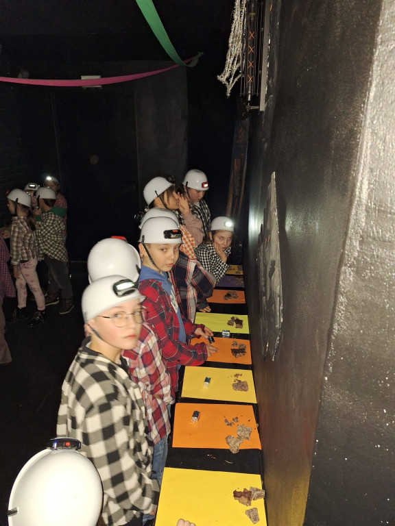 Ferie na półmetku. Zobaczcie zdjęcia z różnych zajęć