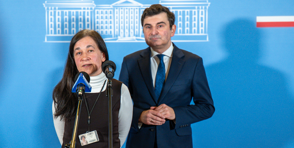 145 mln zł na śląskie drogi. Czy też coś dostaniemy?