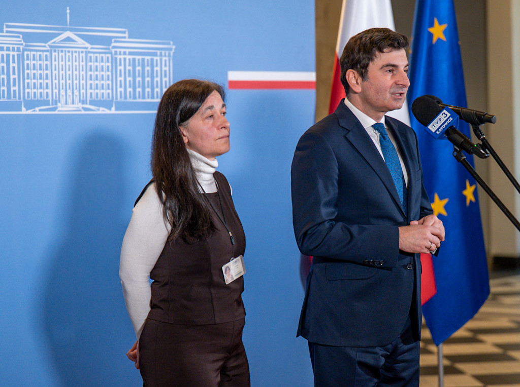 145 mln zł na śląskie drogi. Czy też coś dostaniemy?