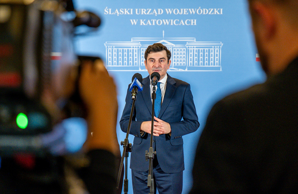 145 mln zł na śląskie drogi. Czy też coś dostaniemy?