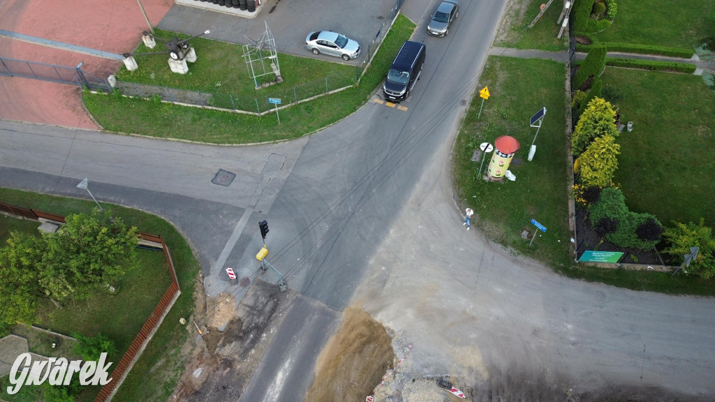 145 mln zł na śląskie drogi. Czy też coś dostaniemy?