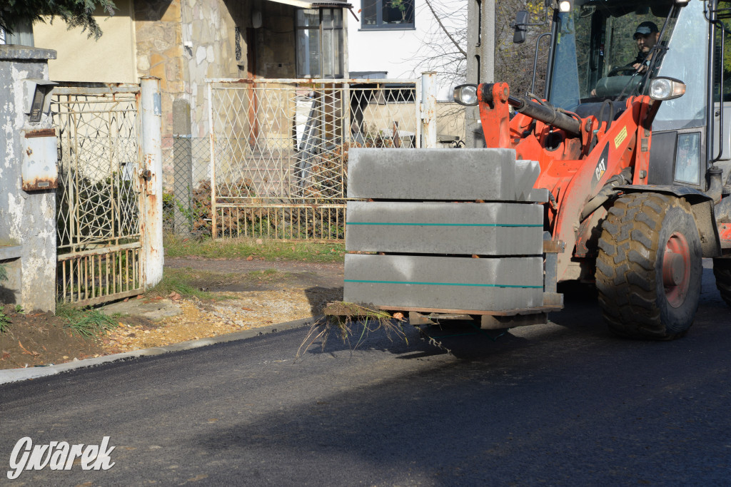 145 mln zł na śląskie drogi. Czy też coś dostaniemy?