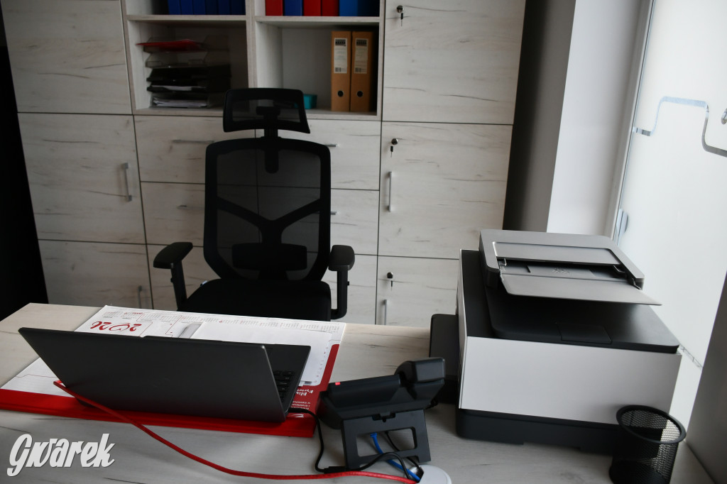 Nowe centrum i siódemka odznaczonych krwiodawców