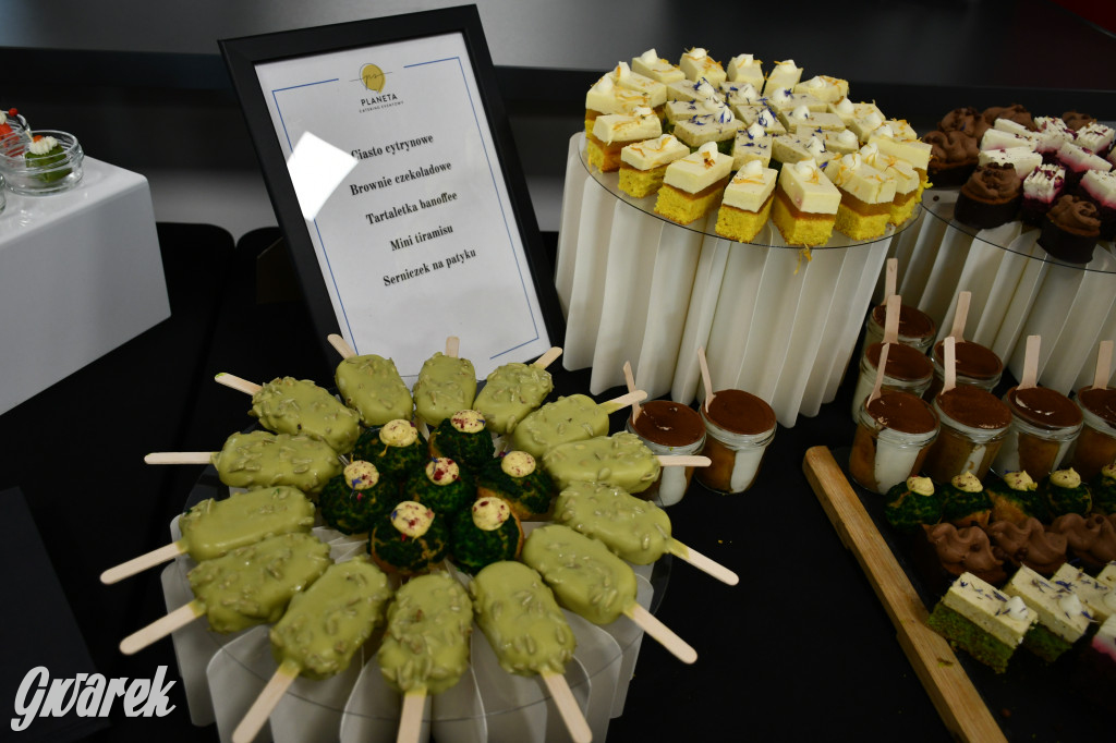 Nowe centrum i siódemka odznaczonych krwiodawców