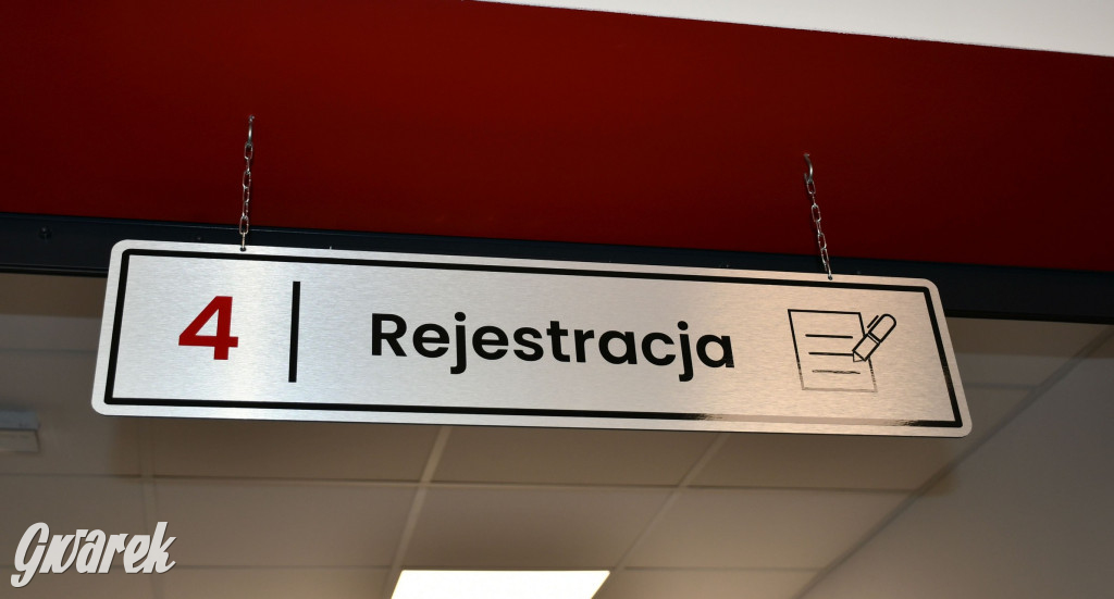 Nowe centrum i siódemka odznaczonych krwiodawców