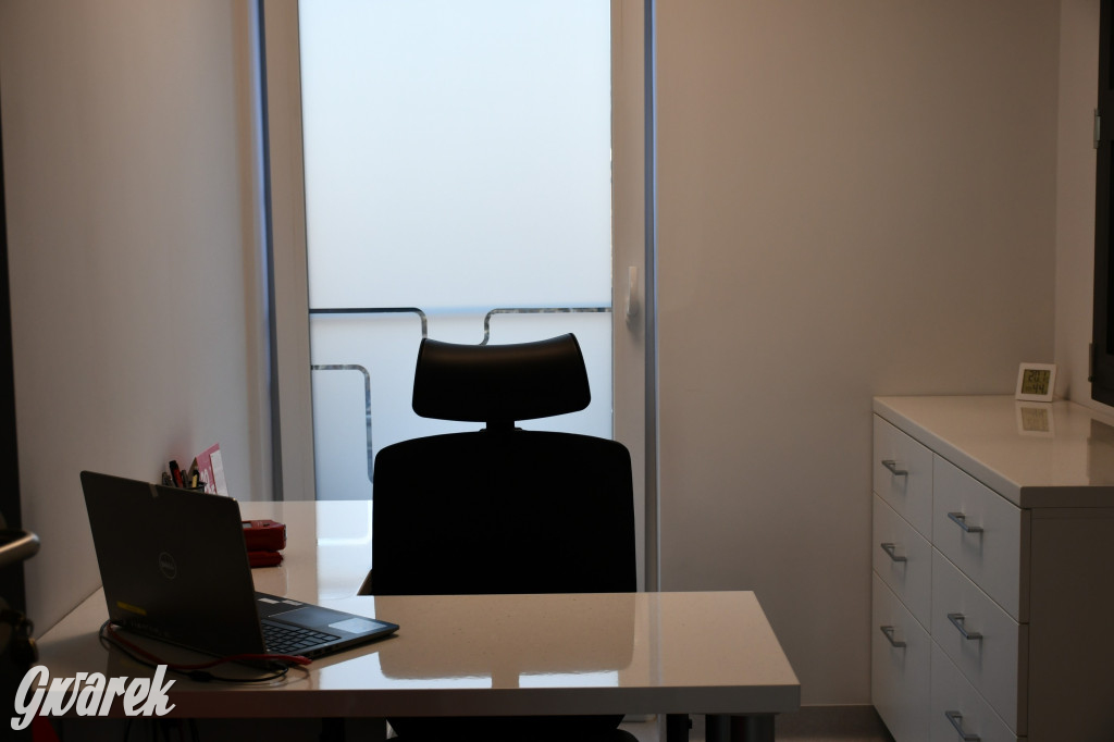 Nowe centrum i siódemka odznaczonych krwiodawców