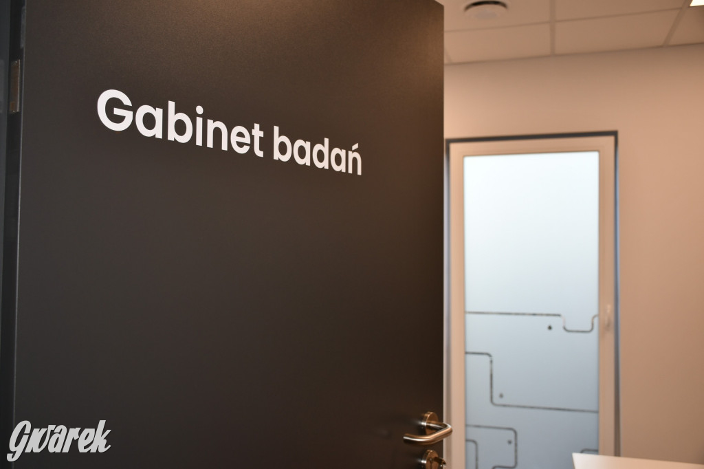 Nowe centrum i siódemka odznaczonych krwiodawców