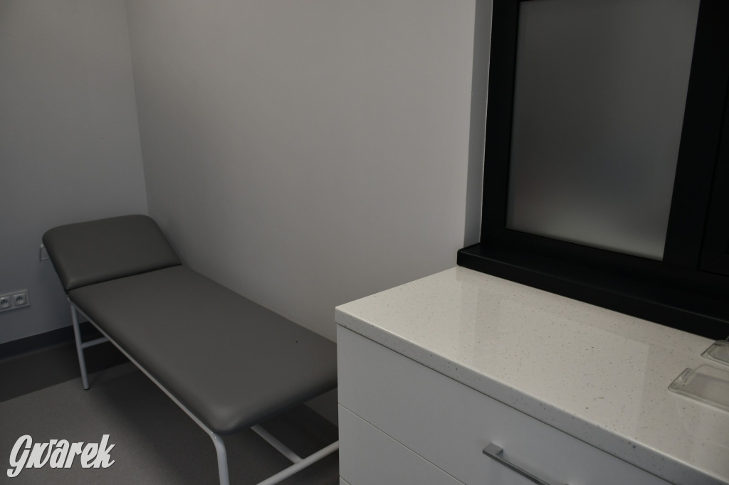 Nowe centrum i siódemka odznaczonych krwiodawców