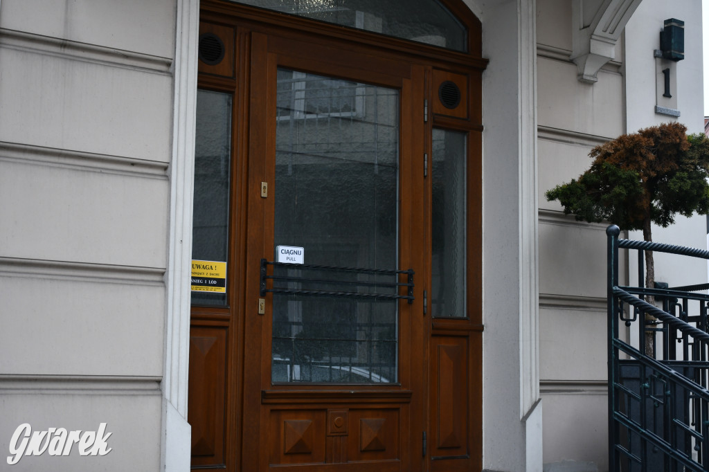 Nie ma kina, zamknięta Argicola. Puste lokale w centrum