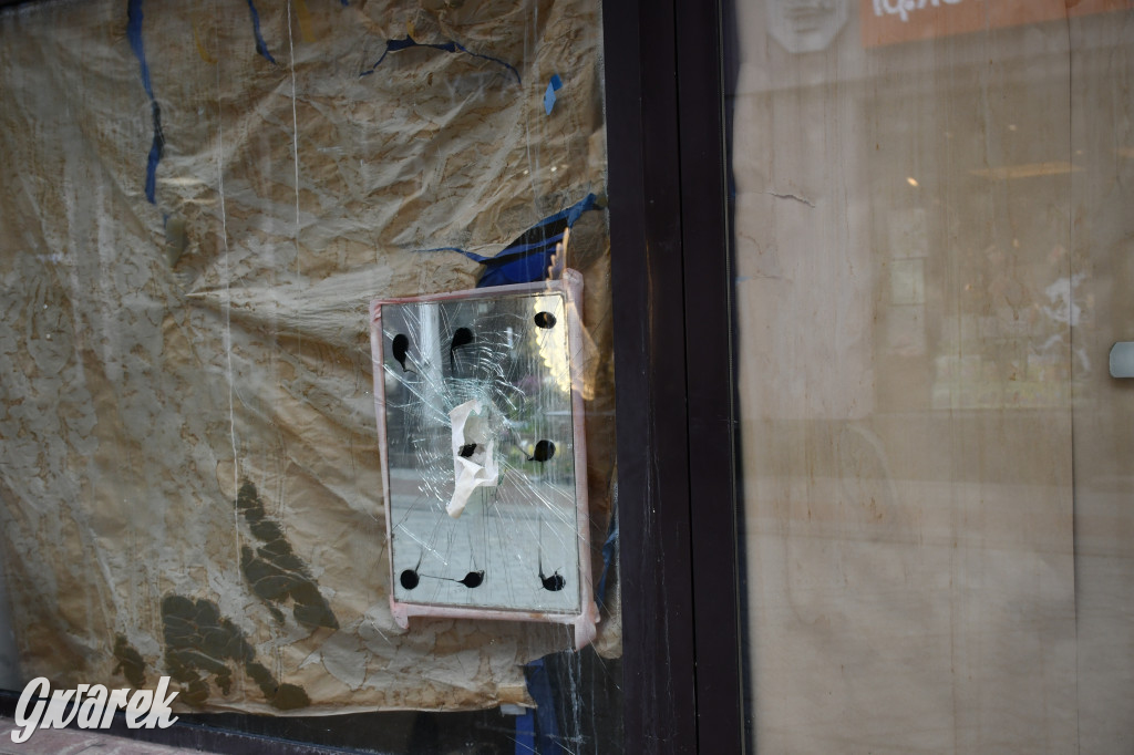 Nie ma kina, zamknięta Argicola. Puste lokale w centrum