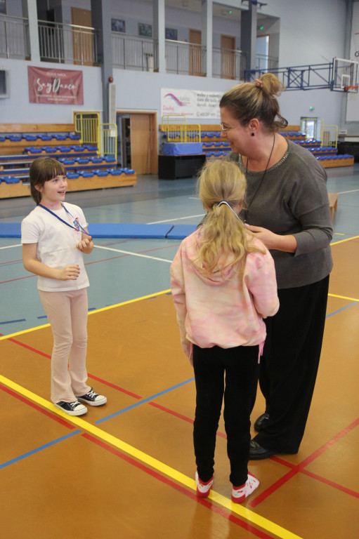 Radzionków. Celność, koncentracja i sportowe emocje