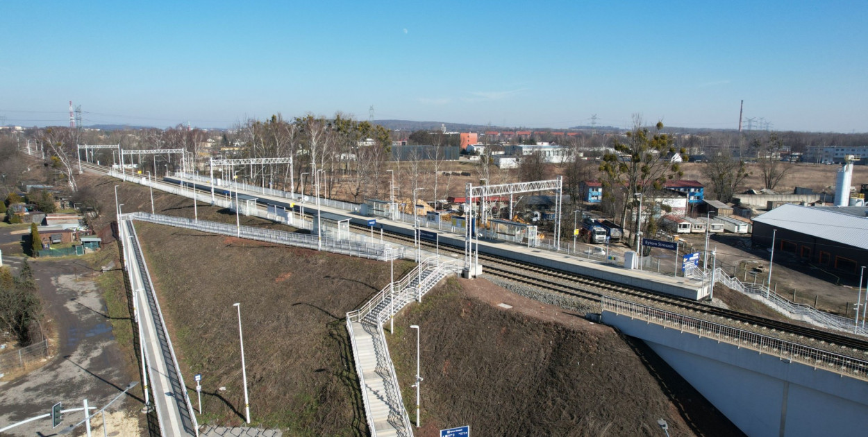 Jest przetarg na budowę centrum przesiadkowego