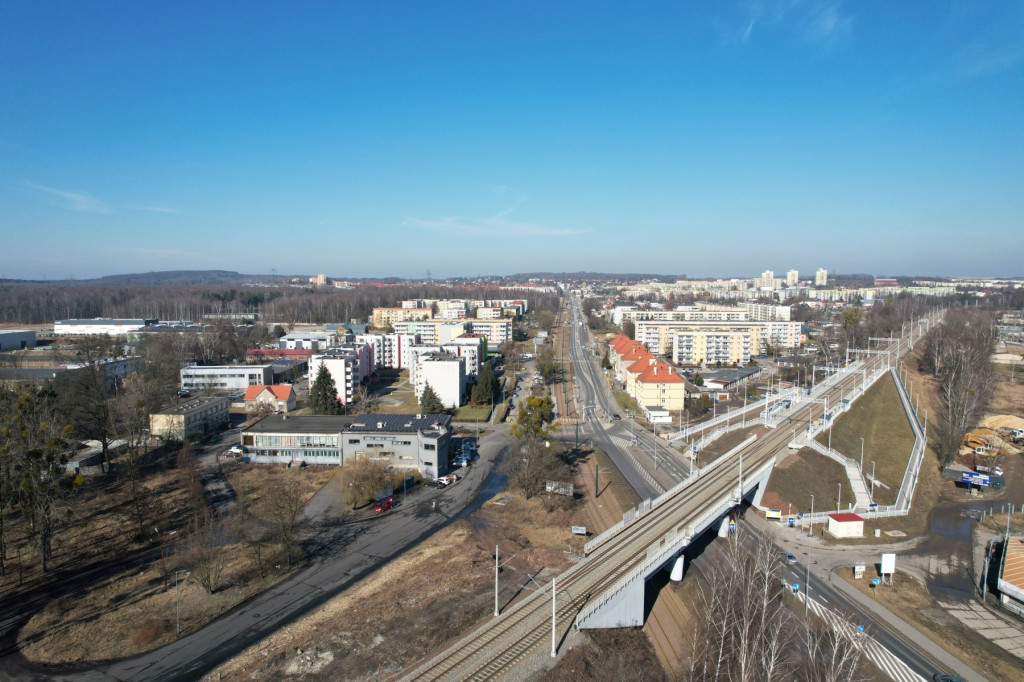 Jest przetarg na budowę centrum przesiadkowego