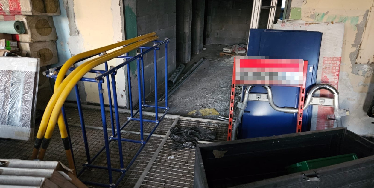 Złodziejska dwójka i pokrętne tłumaczenie