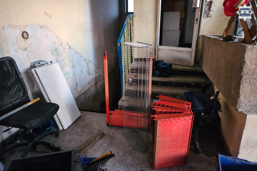 Złodziejska dwójka i pokrętne tłumaczenie