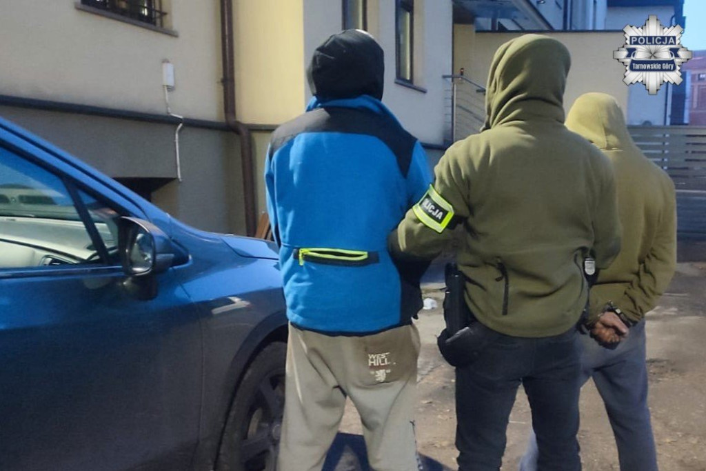 Złodziejska dwójka i pokrętne tłumaczenie