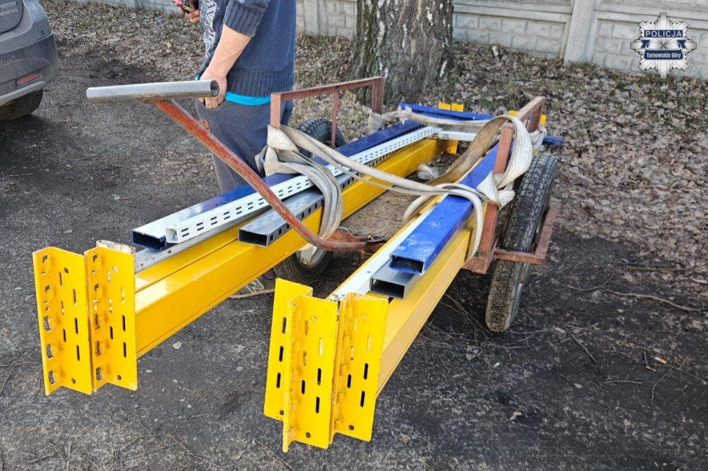 Złodziejska dwójka i pokrętne tłumaczenie