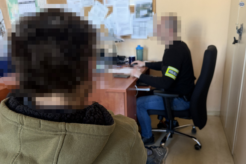 Złodziejska dwójka i pokrętne tłumaczenie