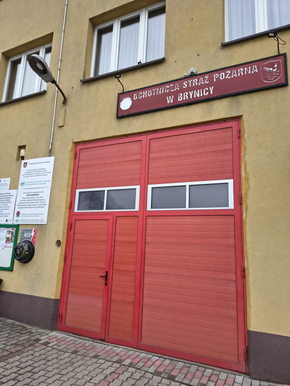 Ratują życie. Pojawiły się w 3 miejscach w mieście