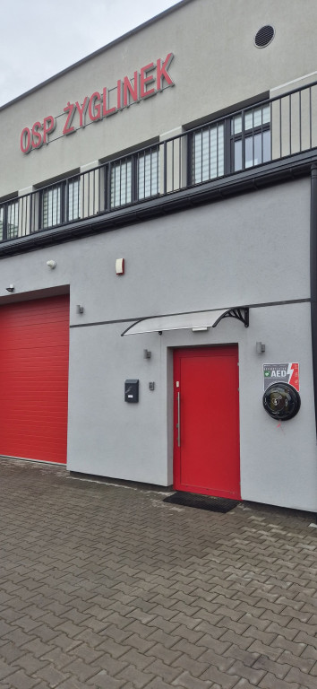 Ratują życie. Pojawiły się w 3 miejscach w mieście